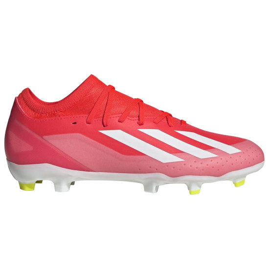 Adidas X Crazyfast League FG